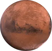 مریخ
